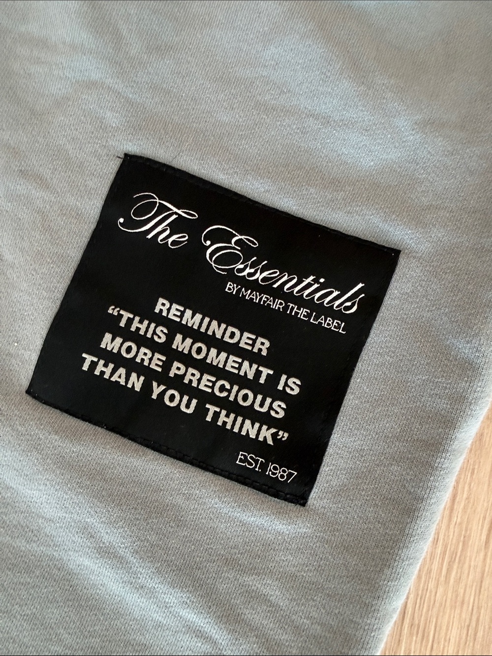 The Mayfair Group Essentials Sweatpants Small/Medium - Picture 5 of 5